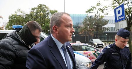PiS pójdzie do prokuratury. Chodzi o zatrzymanie b. szefa ABW