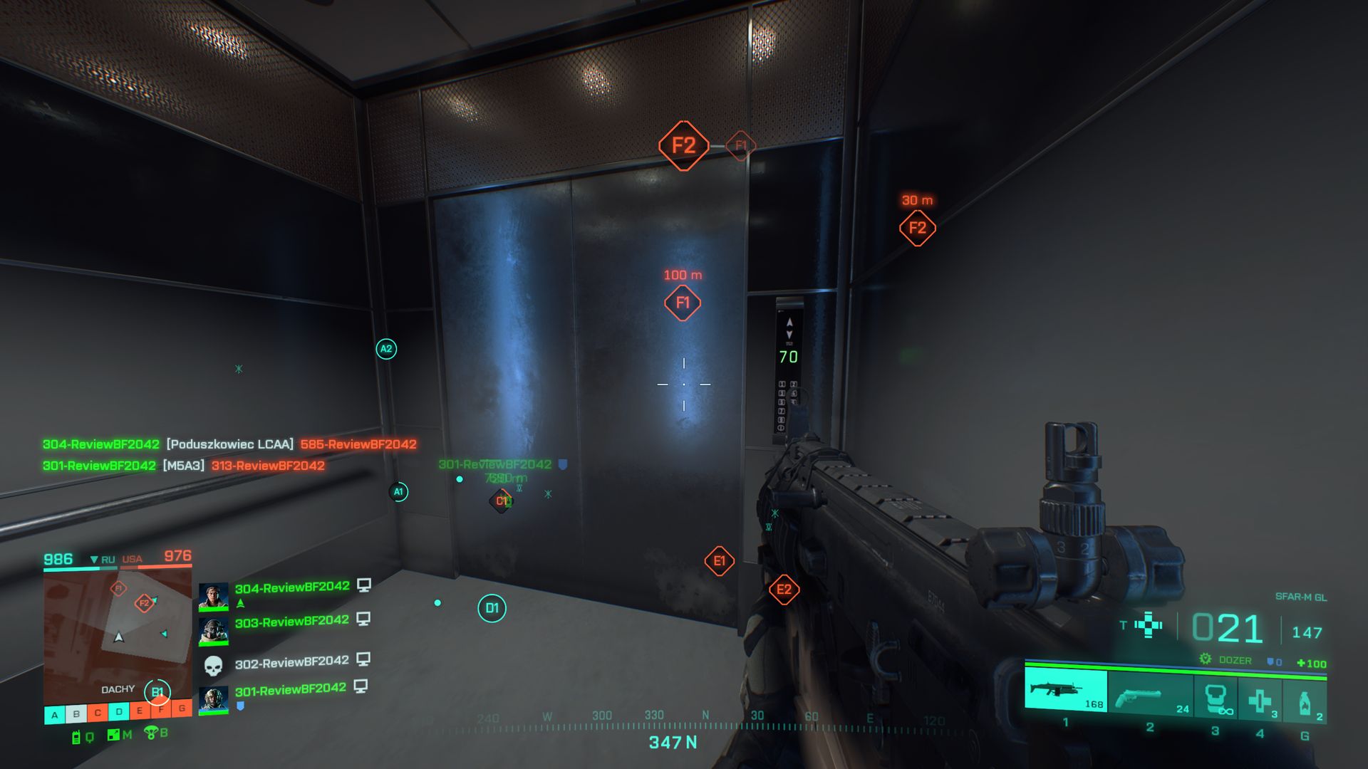 Battlefield 2042