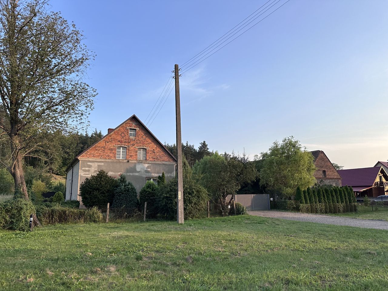 Matka 35-latka spod Głogowa zabrała głos. "Nic nie widziałam, nic nie słyszałam!"