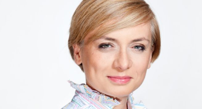 Małgorzata Cieloch po 11 latach odchodzi z UOKiK