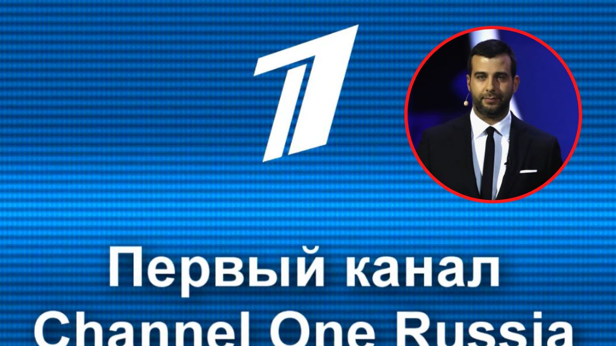 Ivan Urgant uciekł z Rosji? 