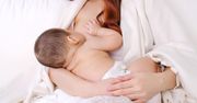 Karmienie piersią - zalety, pierwsze karmienie, ułożenie matki i dziecka, czas karmienia, odstawienie
