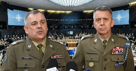 Historyczna nominacja w NATO. Polska na kluczowym stanowisku