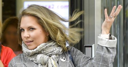 Aleksandra Kwaśniewska reaguje na tabloidowe spekulacje i UJAWNIA, czy dołączy do ekipy prezenterów "Dzień Dobry TVN"