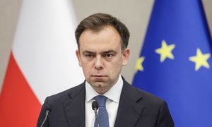 Służą do unikania opodatkowania. Jest projekt, resort chce to uciąć