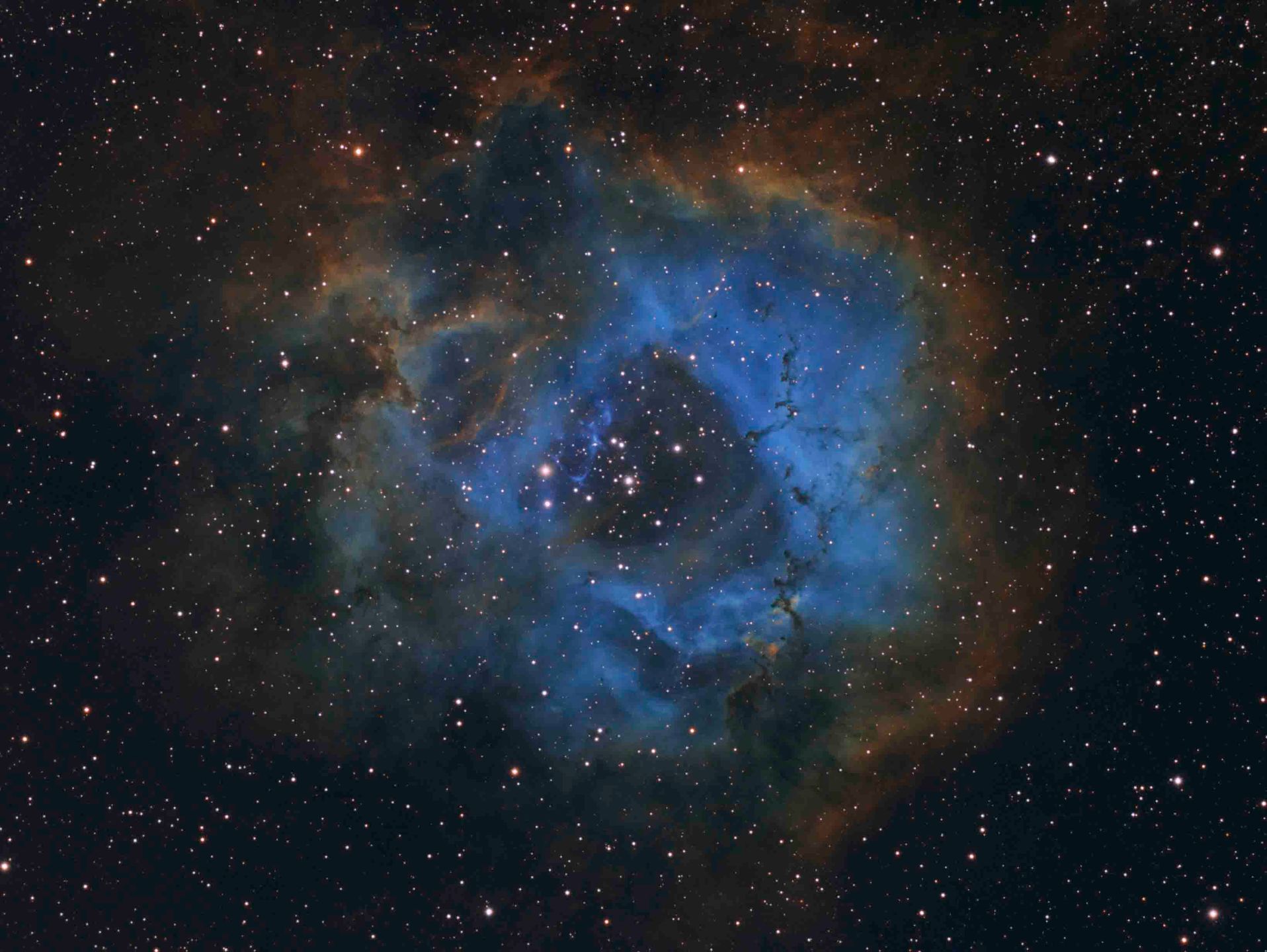Zwycięzcy Insight Investment Astronomy Photographer of the Year 2019 12