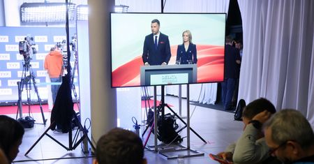 Ekspertka powiedziała wprost. "To była propaganda"