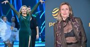 Grażyna Szapołowska i jej sekret nienagannej sylwetki