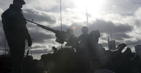 Wielka Brytania reaguje na "zwiększone zagrożenie ze strony Rosji". Jest decyzja