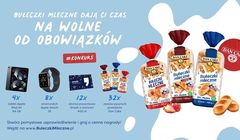 Dan Cake "daje wolne od obowiązków"
