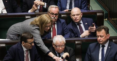 Najważniejsza ustawa dla PiS. Są trzy scenariusze