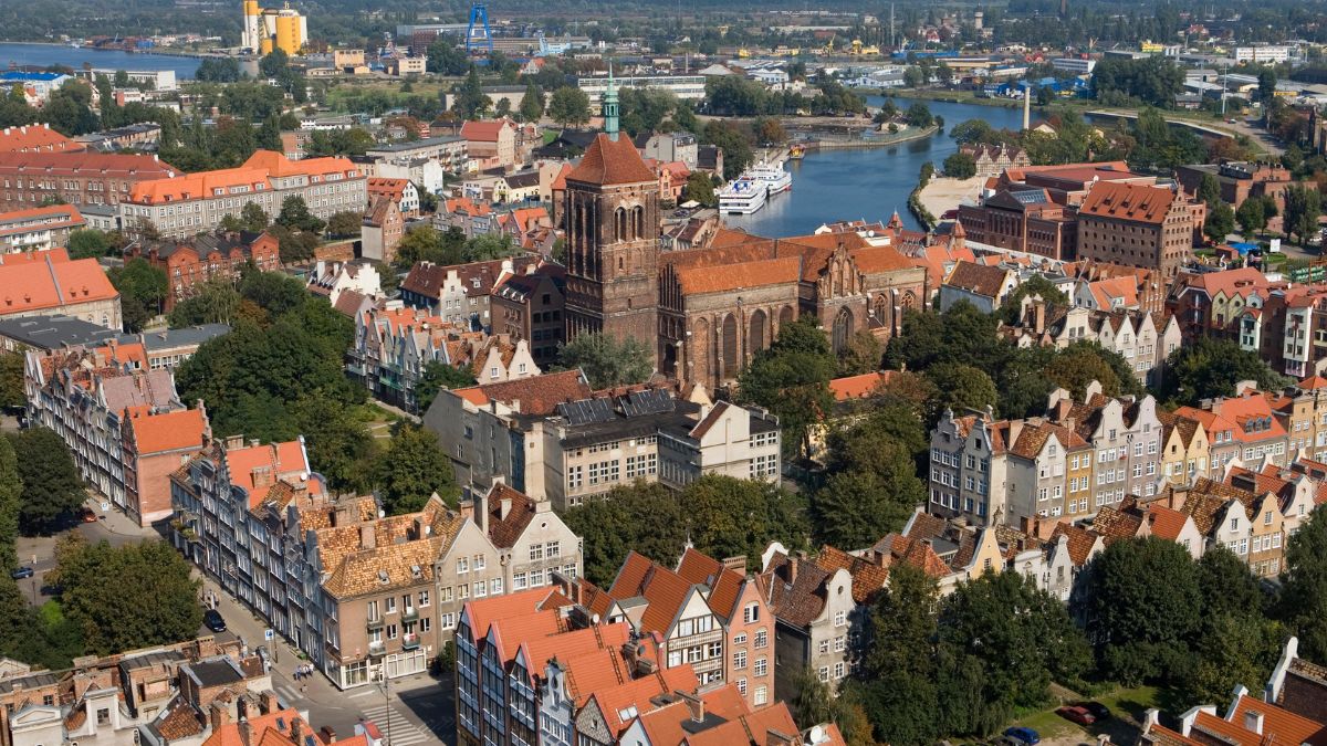 Gdańsk