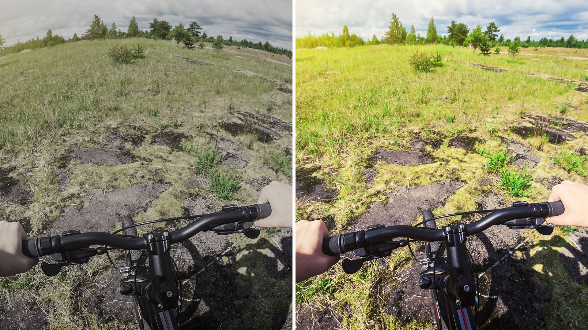 Adobe Photoshop Elements 2018 potrafi otworzyć zamknięte oczy na zdjęciach 6