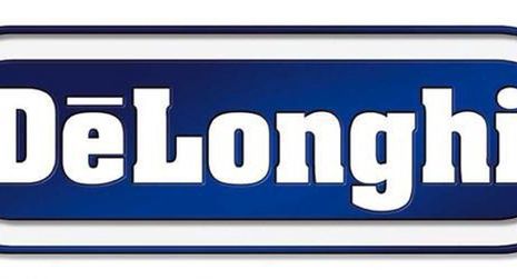 De'Longhi wybrało Advanced Public Relations