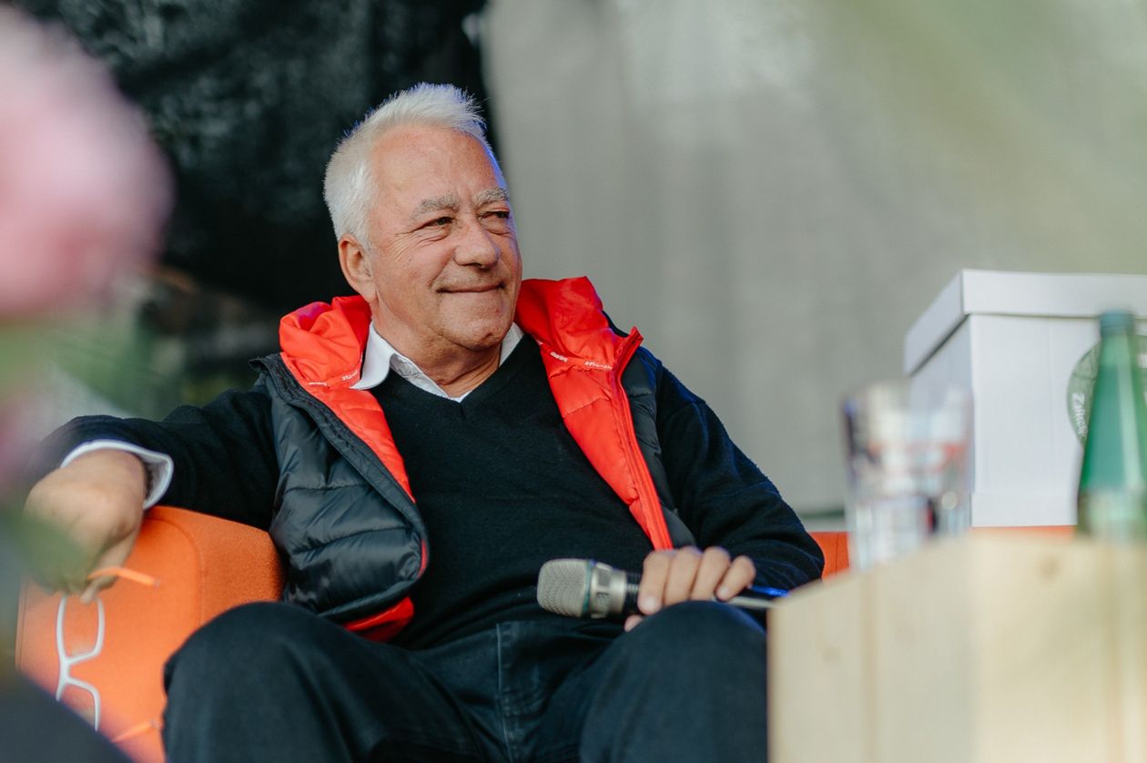 Maciej Pinkwart