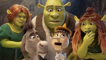Fani Shreka śmieją się, że premierę Shrek 5 przesunięto, bo wszyscy zgadli fabułę