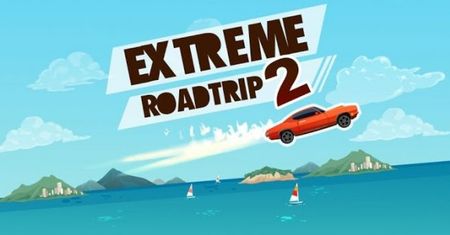 Skąd bierze się popularność Extreme Road Trip 2?