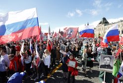 Putin ma bardzo mocne karty. Najnowszy sondaż z Rosji