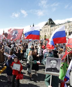 Putin ma bardzo mocne karty. Najnowszy sondaż z Rosji