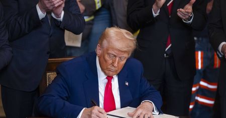 Tysiące ludzi mogą stracić pracę. Producenci z RPA apelują do Trumpa
