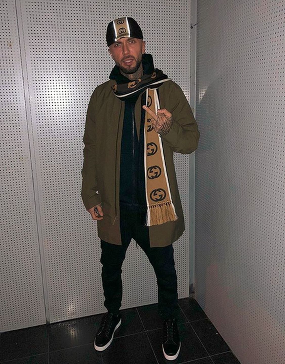 Malik Montana