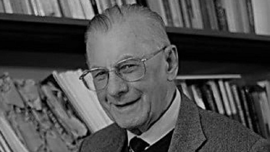 Jerzy Gąssowski nie żyje. Wybitny badacz miał 94 lata