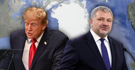 Trump grzmi w ONZ, przełom ws. Grenlandii, zarzuty w aferze Zondacrypto [SKRÓT DNIA]