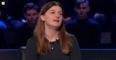 "Milionerzy": Uczestniczkę zgubiła pewność siebie. W jednej chwili straciła 39 tys. zł