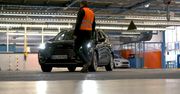 Samochody będą wyjeżdżać z fabryki same? Intrygujące testy Forda