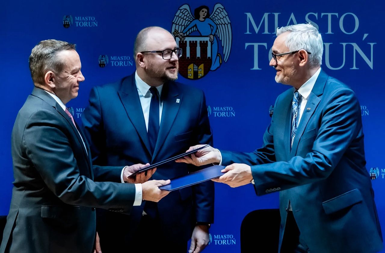 Coraz więcej elektryków i hybryd na liniach komunikacji miejskiej. Kolejna umowa spółki MZK