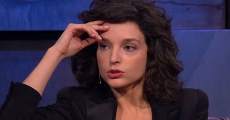 Kuba Wojewódzki sypał niewybrednymi żartami jak z rękawa. Goście sprowadzili go na ziemię