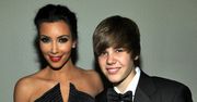 Kardashian o Bieberze: "Szkoda, że jest niepełnoletni!"