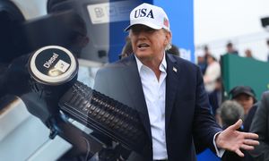 Koszmar Trumpa. Cena diesla w USA przebiła kolejny historyczny rekord