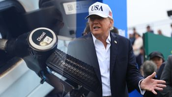 Koszmar Trumpa. Cena diesla w USA przebiła kolejny historyczny rekord
