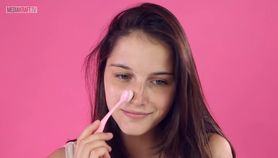 8 trików na idealny nos według Lejdis (WIDEO)