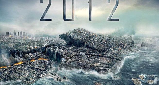 Spada widownia AXN. „2012” hitem stacji w tym roku