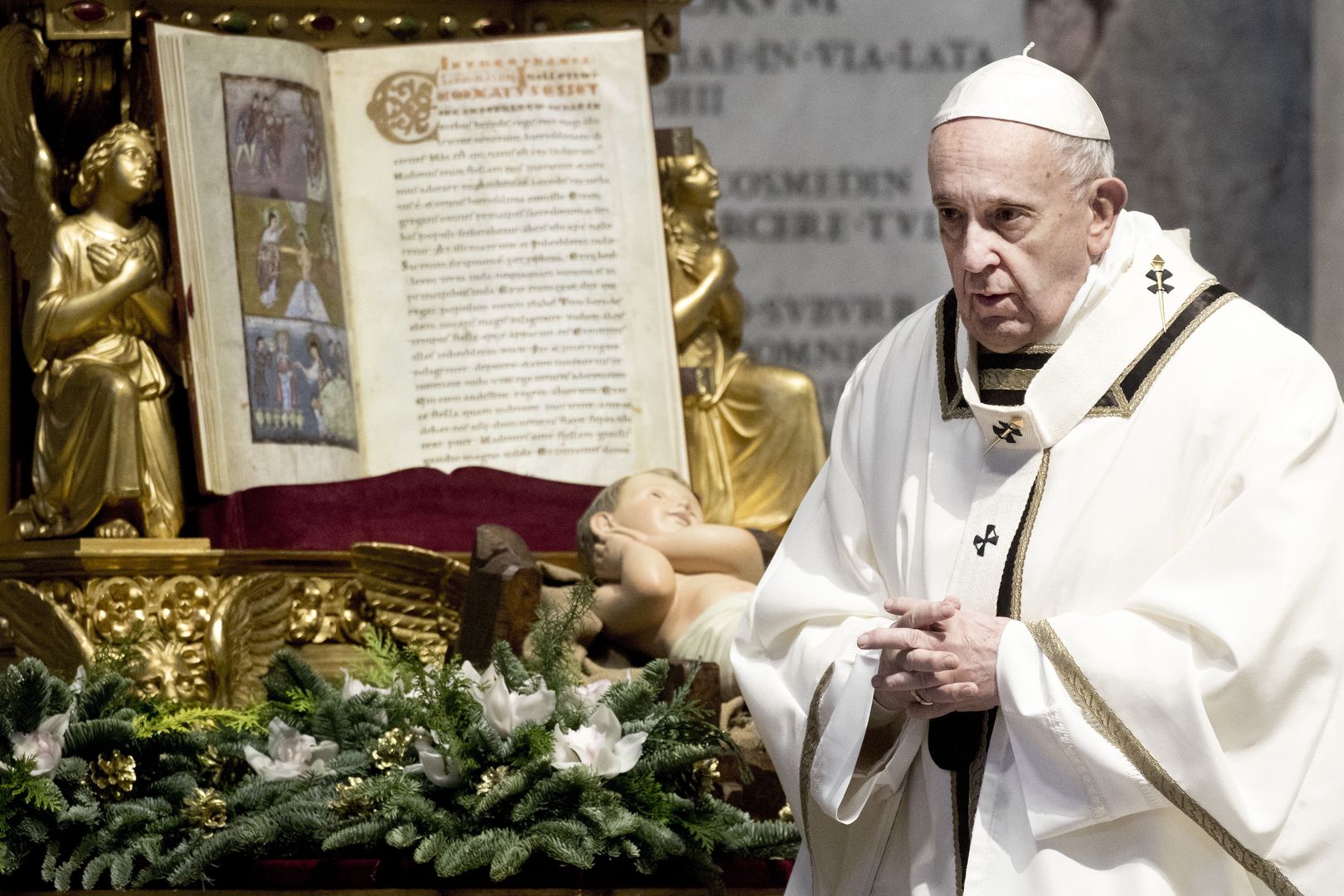 Papież Franciszek zdecydował. Ważna informacja dla wszystkich katolików