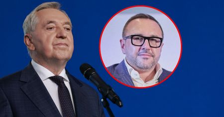 Szef Zondacrypto zaszkodzi PiS? Poseł odpowiedział