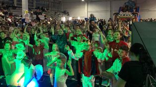 Bal wszystkich świętych a Halloween — można się cieszyć a nie bać