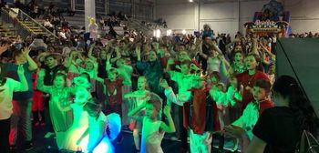 Bal wszystkich świętych a Halloween — można się cieszyć a nie bać