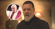 Russell Crowe zagrał słynnego egzorcystę. Mówił, za co diabeł nienawidzi Jana Pawła II