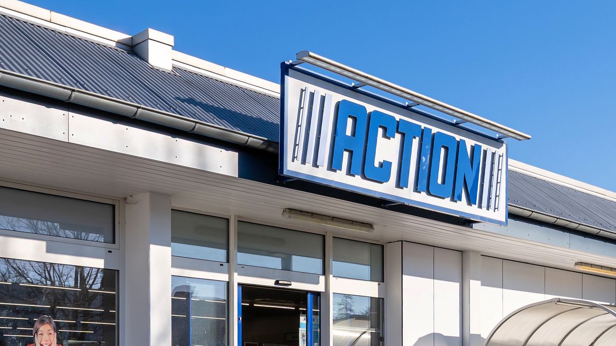 Promocje w sklepach Action