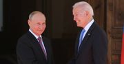 Szczyt w Genewie zakończony. To było pierwsze spotkanie Putina i Bidena