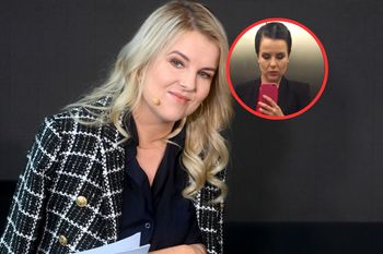 Była gwiazdą TVN24. Teraz gorzko wspomina. "Człowiek przerażony"