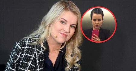 Była gwiazdą TVN24. Teraz gorzko wspomina. "Człowiek przerażony"