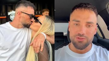 Partnerka Łukasza Litewki była na miejscu tragedii. "Nie byłam w stanie w to uwierzyć"