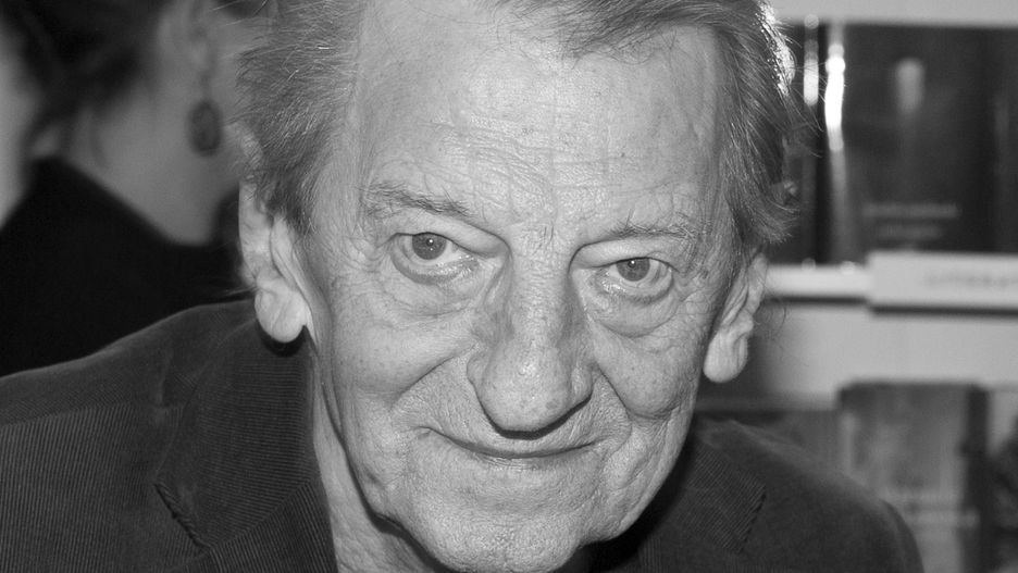 Stanisław Radwan nie żyje