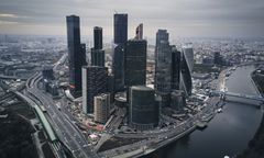 Rosyjskie media: dwaj giganci motoryzacji wracają do Rosji. Taki ruch wykonali