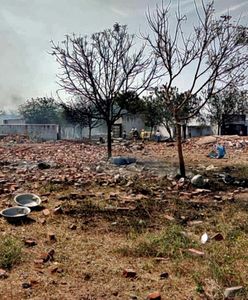 Indie. Eksplozja w fabryce petard. Jest wiele ofiar