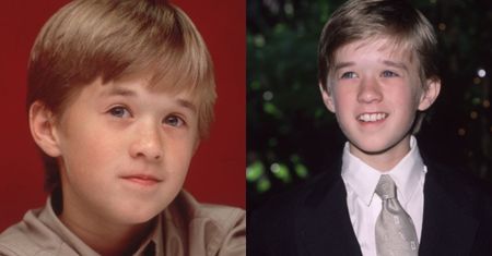 Haley Joel Osment zaczynał karierę jako dziecko. Dziś ma 35 lat i ZATARG z prawem na koncie (ZDJĘCIA)